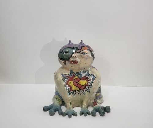 감정의 괴물